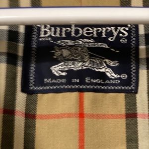 Vintage real fur coat